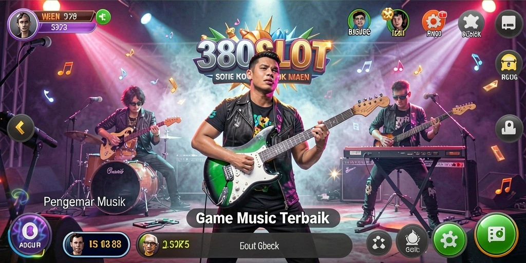 Tampilan gameplay <strong>380SLOT</strong> yang menarik dengan antarmuka intuitif.